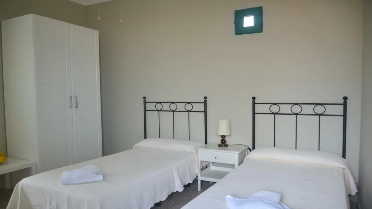 Casa Olivier La Playa Bajo Apartment Valle Gran Rey Spain
