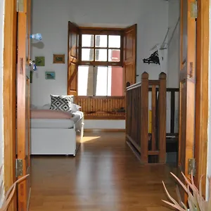 La Casa De Munecas Valle Gran Rey